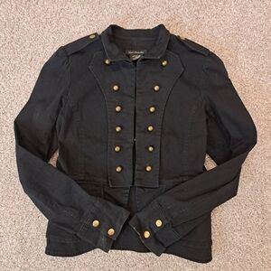 Heart Moon Star Medium Jacket